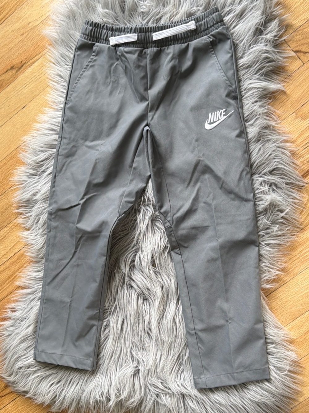 Nike woven pants